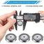 3pcs Sh30/50/52 Shaver Heads For Philips 1000, 2000, 3000, 5000 Carousel 3