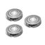 Replacement Shaver Heads For Philips Hq8 Pt720 Pt725 Pt815 Pt860 At890 Carousel 4