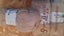Knitting yarn - Mohair blend - 3 x 100g balls - light beige Carousel 1