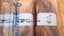 Knitting yarn - Angora blend - 3 x 100g balls - beige pink brown Carousel 2
