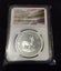 2022 South Africa 5th Anniversary Krugerrand Silver Coin PF70 ONLY 228 Carousel 3