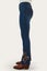 Ringers Western Ringers Western Penny Rodeo Womens High-Rise Bootleg Jeans - ... Carousel 4