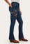 Ringers Western Ringers Western Penny Rodeo Womens High-Rise Bootleg Jeans - ... Carousel 6