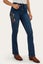 Ringers Western Ringers Western Penny Rodeo Womens High-Rise Bootleg Jeans - ... Carousel 8