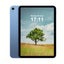 Apple iPad 10 256GB WiFi Only Blue - Excellent (Refurbished) Carousel 1