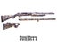 12G Mossberg 535 Camo 20"/28" Inter-Choke Carousel 1