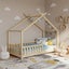 Single Bed Frame Carousel 1
