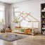 Single Bed Frame Carousel 4