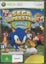 SEGA Superstar Tennis (Xbox 360 game) *Sealed* Carousel 1