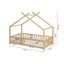 Single Bed Frame Carousel 10