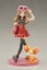 Kotobukiya KTPV297 1/8 Pokemon Pokemon Serena with Fennekin Artfx J Statue Carousel 2