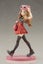 Kotobukiya KTPV297 1/8 Pokemon Pokemon Serena with Fennekin Artfx J Statue Carousel 4
