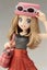 Kotobukiya KTPV297 1/8 Pokemon Pokemon Serena with Fennekin Artfx J Statue Carousel 7