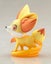 Kotobukiya KTPV297 1/8 Pokemon Pokemon Serena with Fennekin Artfx J Statue Carousel 10