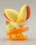 Kotobukiya KTPV297 1/8 Pokemon Pokemon Serena with Fennekin Artfx J Statue Carousel 11