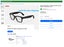 Rayban Meta Smart Glasses Gen 2 with AI and camera Carousel 2