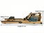 Foldable Water Rowing Machine Carousel 3