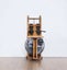 Foldable Water Rowing Machine Carousel 5