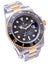 Rolex Oyster Perpetual Submariner Ref 116613LN Black 18ct Gold & Steel 2020 B&P Carousel 5