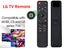 Replacement LG TV Remote Magic Remote MR25GA Carousel 4