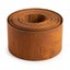 Garden Edging Flexible Rusty Metal Landscape Border - 5m Carousel 1