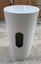 END OF THE LINE - EX-DISPLAY PARISI TONDO FREESTANDING WASHBASIN WHITE Carousel 5