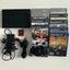 PS2 + Controller + Eight Racing Games Bundle Carousel 1