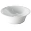 END OF THE LINE - EX-DISPLAY PARISI WIRE METAL STRUCTURE AND BASIN - WHITE Carousel 3