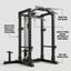 Multi functional Home Power Cage Squat Rack Carousel 5