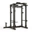 Multi functional Home Power Cage Squat Rack Carousel 7