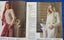 RETRO CRUCCI HAND KNITTING PATTERN BOOK VOL 11 - 21 WOMENS' PATTERNS Carousel 7