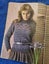 RETRO CRUCCI HAND KNITTING PATTERN BOOK VOL 11 - 21 WOMENS' PATTERNS Carousel 10
