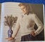 RETRO CRUCCI HAND KNITTING PATTERN BOOK VOL 11 - 21 WOMENS' PATTERNS Carousel 19