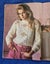 RETRO CRUCCI HAND KNITTING PATTERN BOOK VOL 11 - 21 WOMENS' PATTERNS Carousel 12