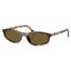 Miu Miu MU A06S 14L09Z Sunglasses Carousel 1