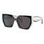 Prada PR 15WS 09Q5S0 Sunglasses Carousel 1
