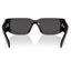 Prada PR 09ZS Men's Sunglasses in Black Carousel 4