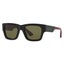 Gucci GG1668S 003 Sunglasses Carousel 1