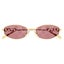 Gucci GG1802S 002 Sunglasses Carousel 2