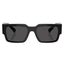 Prada PR B17S 16K08Z Sunglasses Carousel 2
