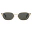 Gucci GG1593S 001 Sunglasses Carousel 2
