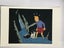 Tintin Postcard Set (4) Official Moulinsart Editions Classic Scenes Carousel 3