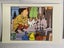 Tintin Postcard Set (4) Official Moulinsart Editions Classic Scenes Carousel 4