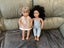 2 our generation dolls Carousel 1
