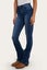 Ringers Western Ringers Western Penny Rodeo Womens High-Rise Bootleg Jeans - ... Carousel 5