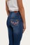 Ringers Western Ringers Western Penny Rodeo Womens High-Rise Bootleg Jeans - ... Carousel 8