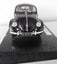 MAISTO VW VOLKSWAGEN BEETLE BEETLE EXPORT SEDAN 1951 BLACK Carousel 5
