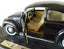 MAISTO VW VOLKSWAGEN BEETLE BEETLE EXPORT SEDAN 1951 BLACK Carousel 3