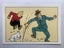 4 TINTIN POSTCARDS - The Adventures of Tintin COLLECTABLE POST CARDS Carousel 2