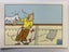 4 TINTIN POSTCARDS - The Adventures of Tintin COLLECTABLE POST CARDS Carousel 5